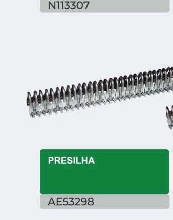 PRESILHA — AE53298 - imagem 1