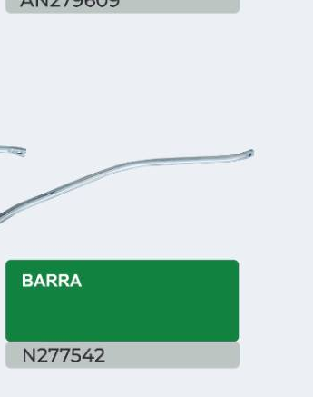 BARRA — N277542 - imagem 1