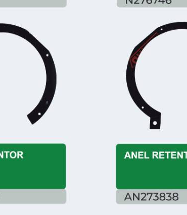 ANEL RETENTOR — AN273838 - imagem 1