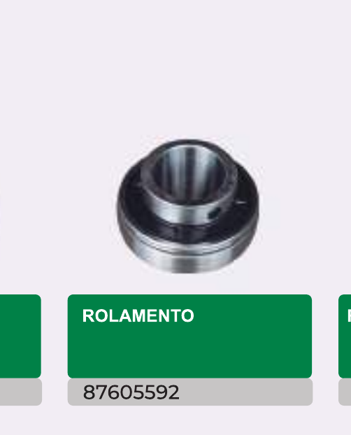 ROLAMENTO — 87605592 - imagem 1