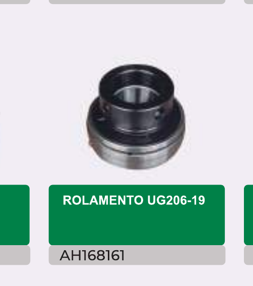 ROLAMENTO — AH168161 - imagem 1