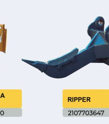 RIPPER — 2107703647 - imagem 1