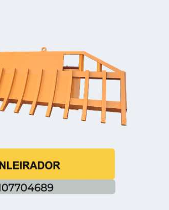 ENLEIRADOR — 2107704689 - imagem 1