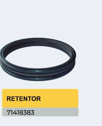 RETENTOR — 71418383 - imagem 1