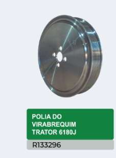 POLIA DO — RI33296 - imagem 1