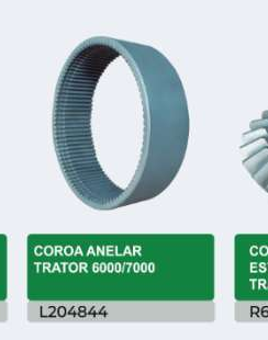COROA ANELAR — L204844 - imagem 1