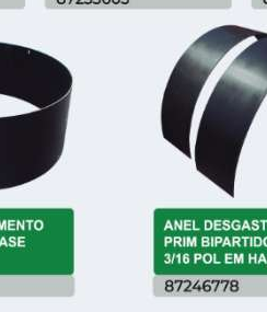 ANEL DESGASTE — 87246778 - imagem 1
