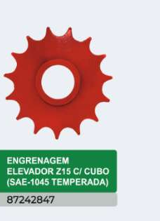 ELEVADOR CUBO — 87242847 - imagem 1