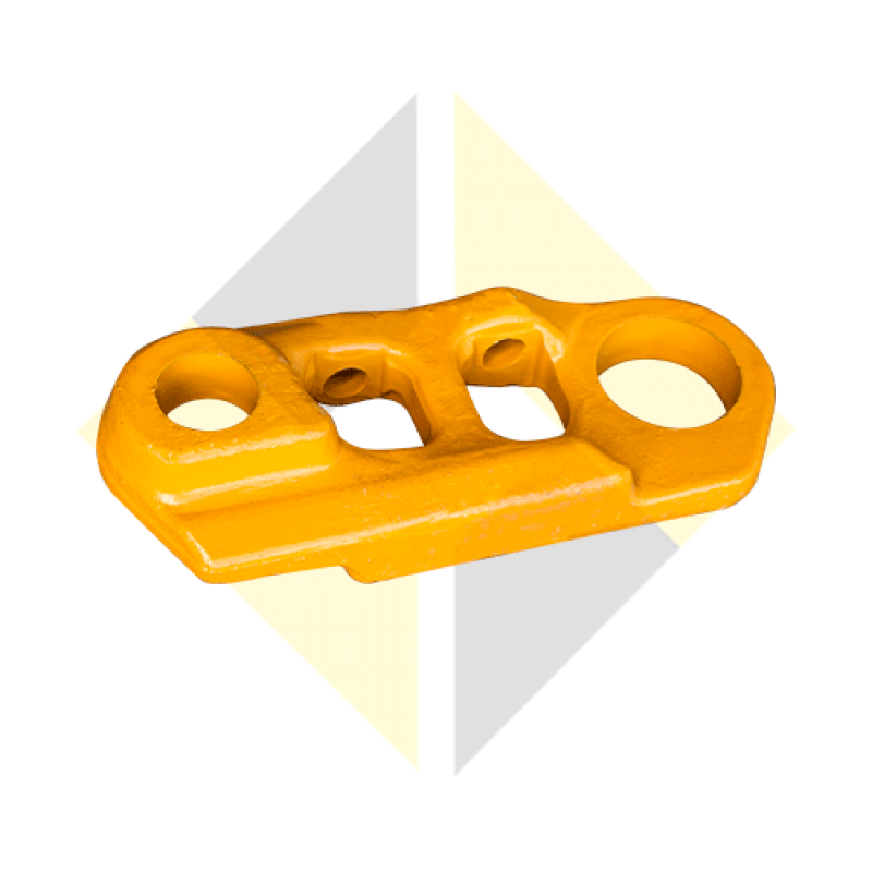 Elo Comum L.E. (98Mm) Com. Caterpillar — CXT12250 - imagem 1