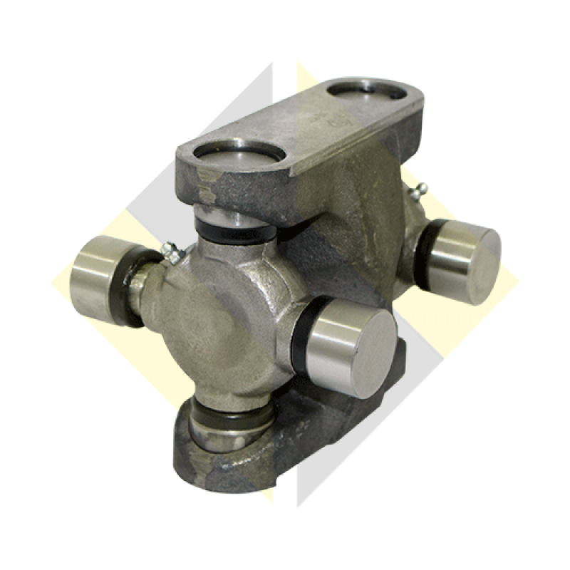 Cardan Traseiro C/Cruzeta - Comp. Caterpillar — 1628434 - imagem 1