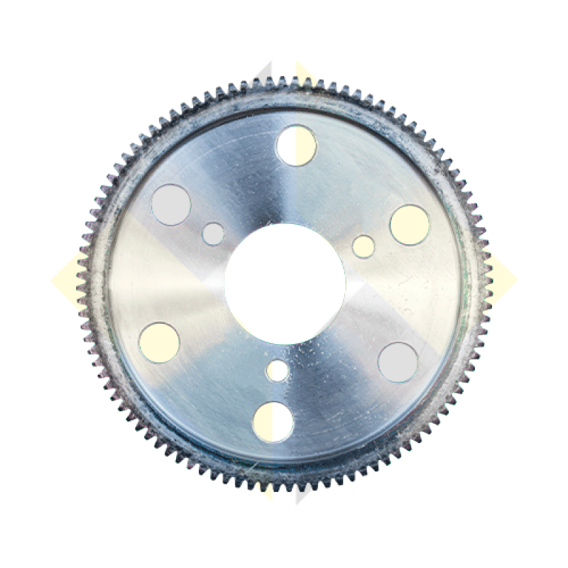 Engrenagem 100Z - Comp. John Deere — KK27794 - imagem 1