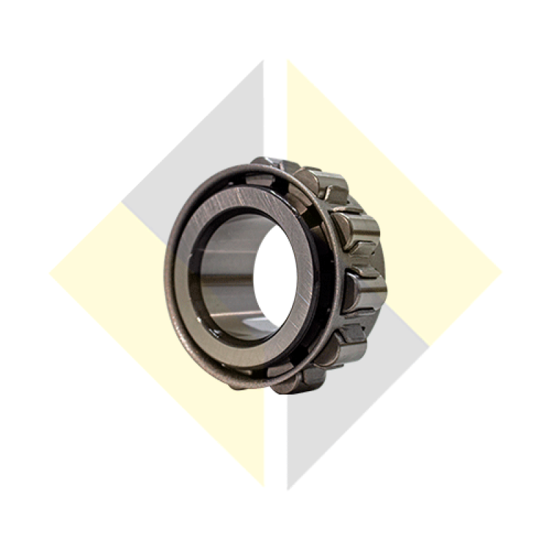 Rolamento - Comp. Fiatallis — 553091 - imagem 1