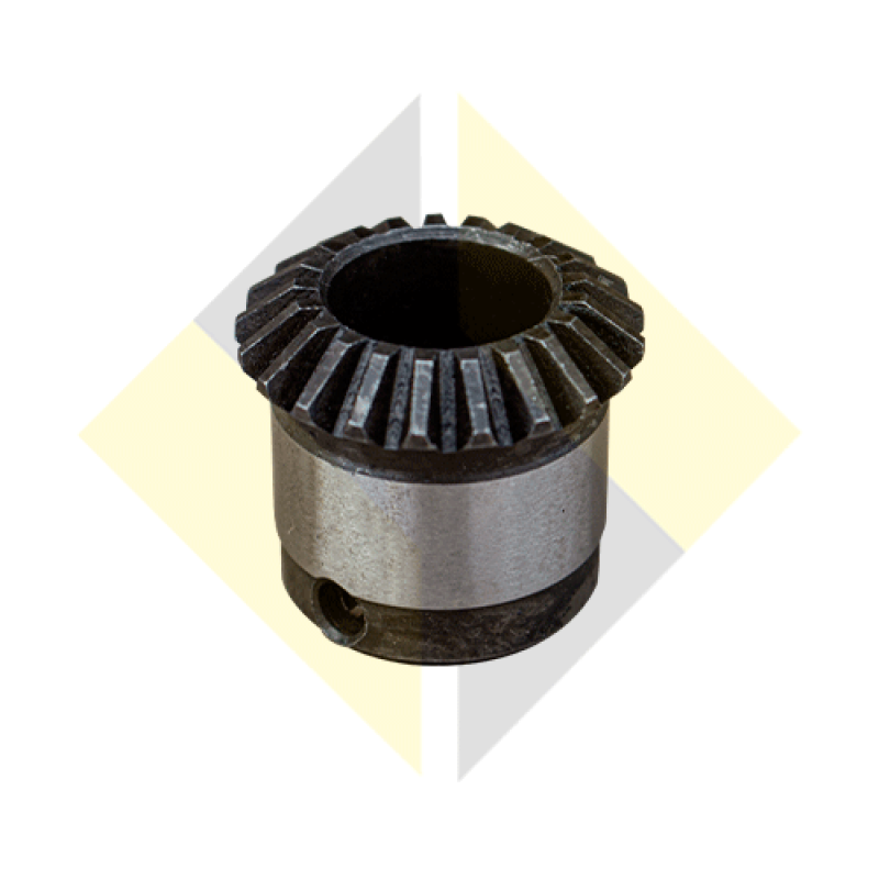 Engrenagem 21Z Inffinity Comp. John Deere — L2456N - imagem 1