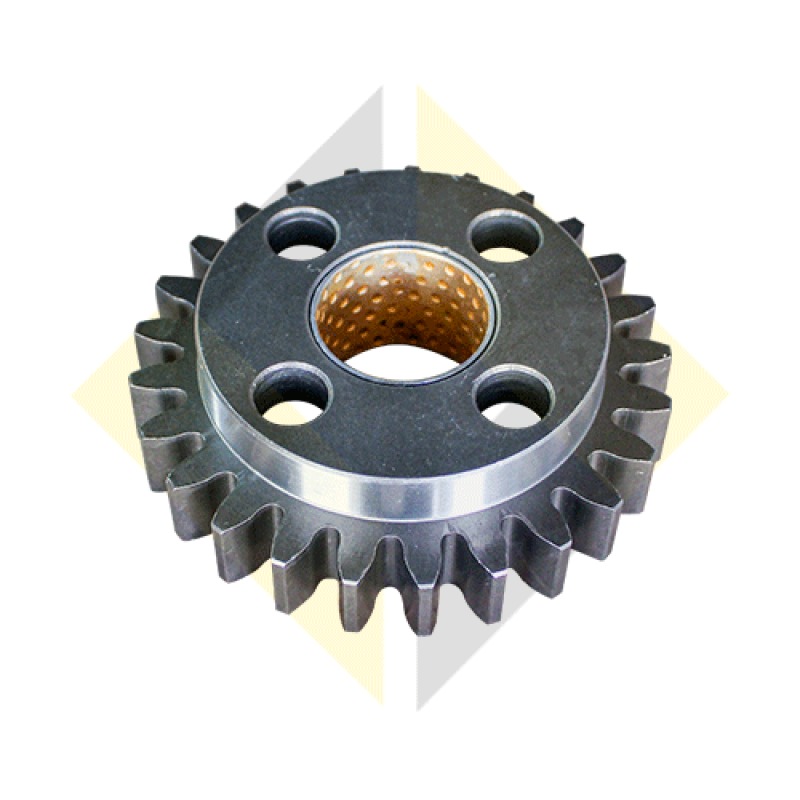 Engrenagem Z25 Inffinity Comp. John Deere — AN273468 - imagem 1