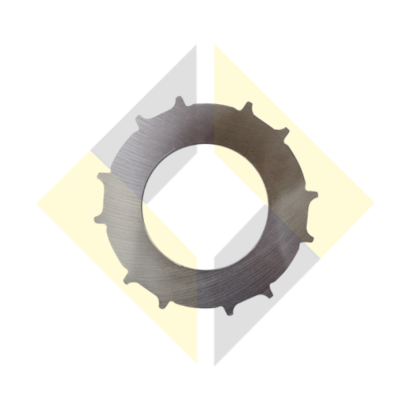 Plato Embreagem Trator Agr - Comp. John Deere — R96805 - imagem 1