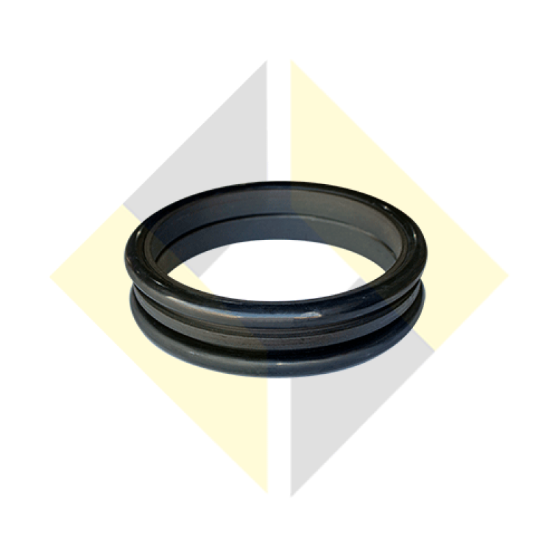 Retentor Da Roda Motriz - Comp. Caterpillar — 4K6049 - imagem 1