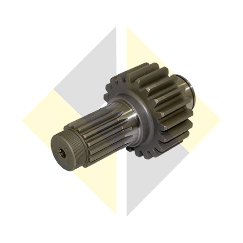 Pinhao Volante Picador - Comp. Case — 87217726 - imagem 1
