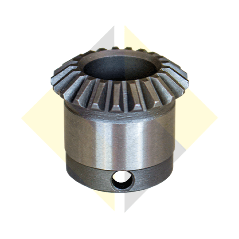 Engrenagem Do Fuso Inffinity Comp. John Deere — N371626 - imagem 1