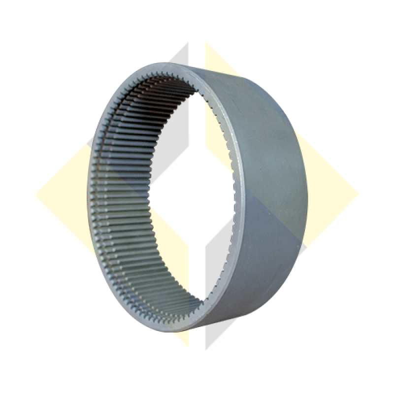 Coroa Anelar Trator 6000/7000 - Comp. John Deere — L204844 - imagem 1