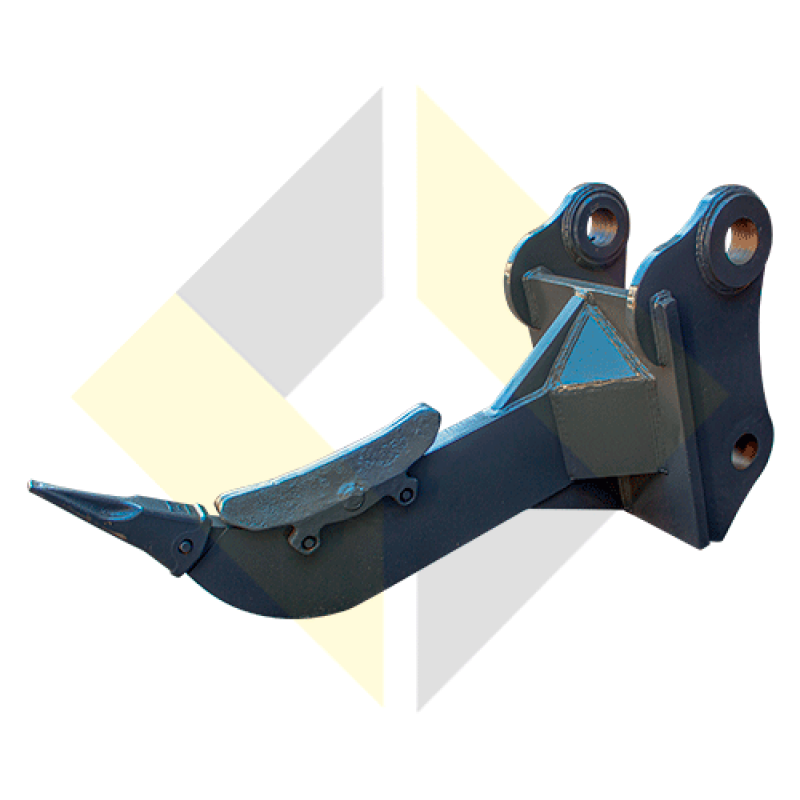 Ripper Escavadeira - Comp. Volvo — 2107703647 - imagem 1