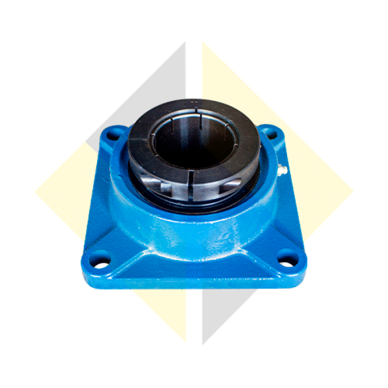 Rolamento C/ Mancal - Comp. John Deere — AN372202 - imagem 1