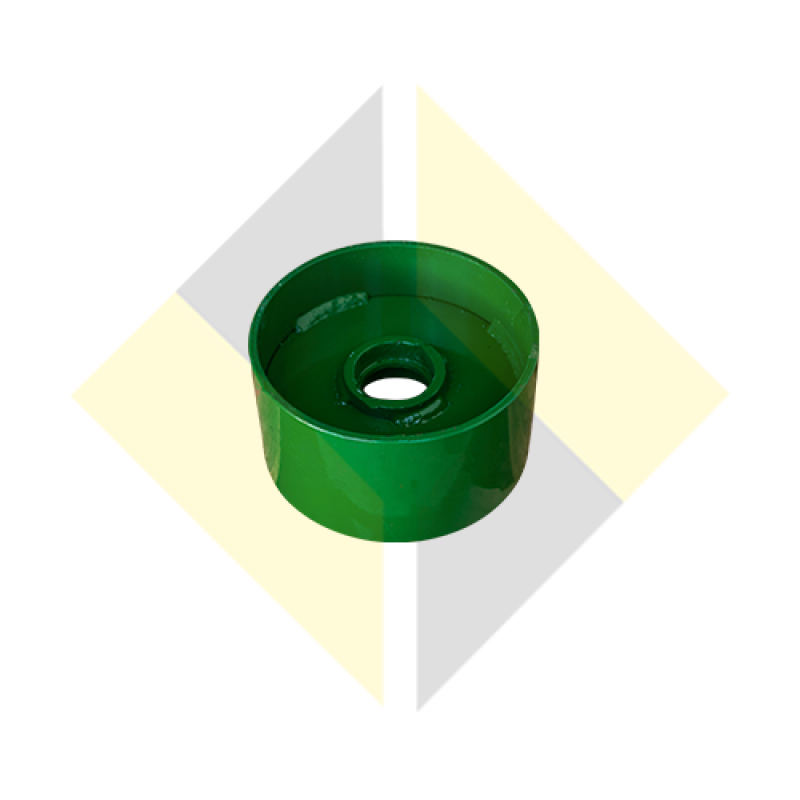 Polia Esticadora - Comp. Miac — 700080442 - imagem 1