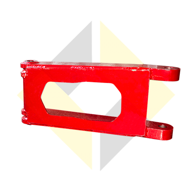 Bandeja Superior Divisor (Reforcada) - Comp. Case — 87404865 - imagem 1