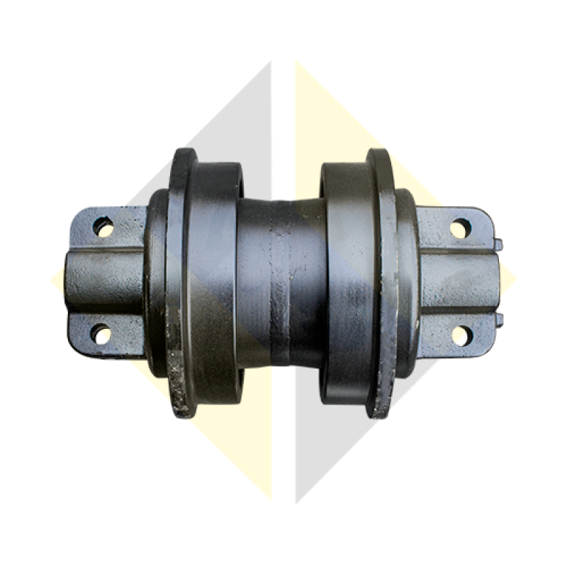 00131407 - Rolete Inferior Flange Simples - Comp. Case — 131407 - imagem 1